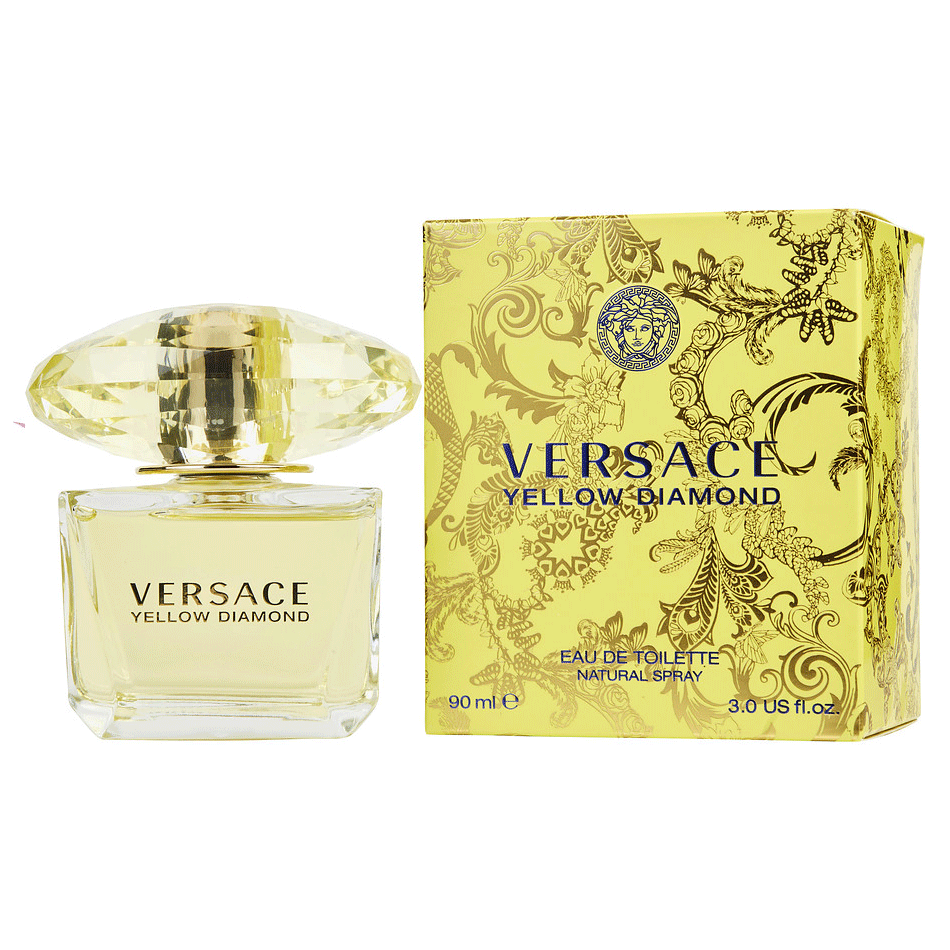 versace parfum diamond