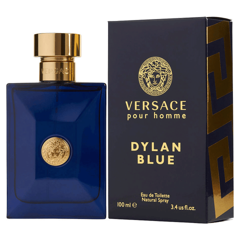 parfum versace dylan blue