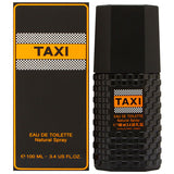 Cofiniluxe Taxi