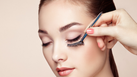 Can you wear magnetic eyelashes every day - Youthphoria Magnetic eyeliner Australia