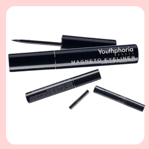 Youthphoria Magnetic Lashes - Hybrid Magnetic Eyeliners