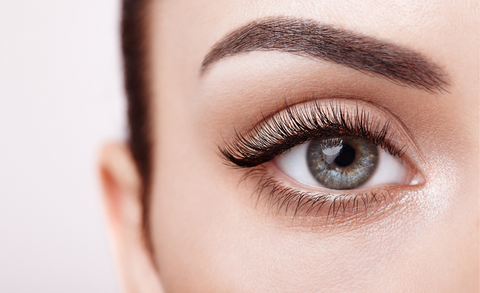 Eyelashes Guide | Youthphoria Australia | Natural to Glamorous Eyelashes