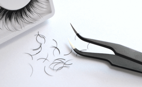 Common magnetic lashes mistakes | Magnetic Eyelash Care | Youthphoria Australia