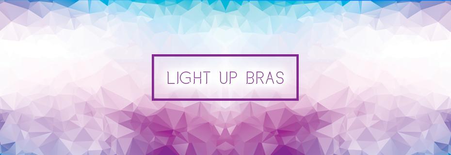 Light Up Bras