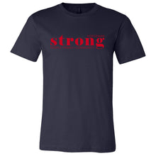 Load image into Gallery viewer, Hodgeman Strong Tee