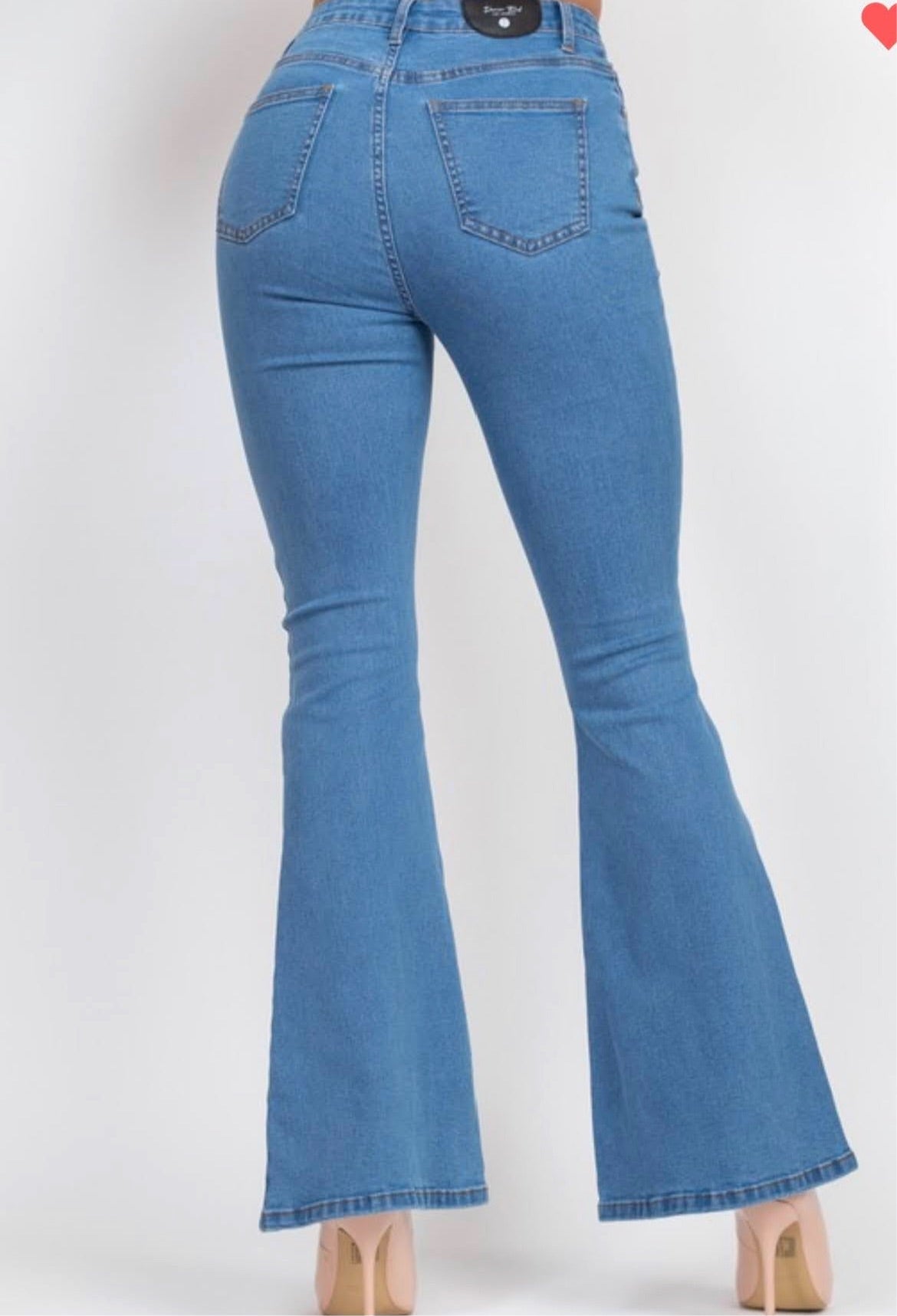 bell bottom jeans boutique