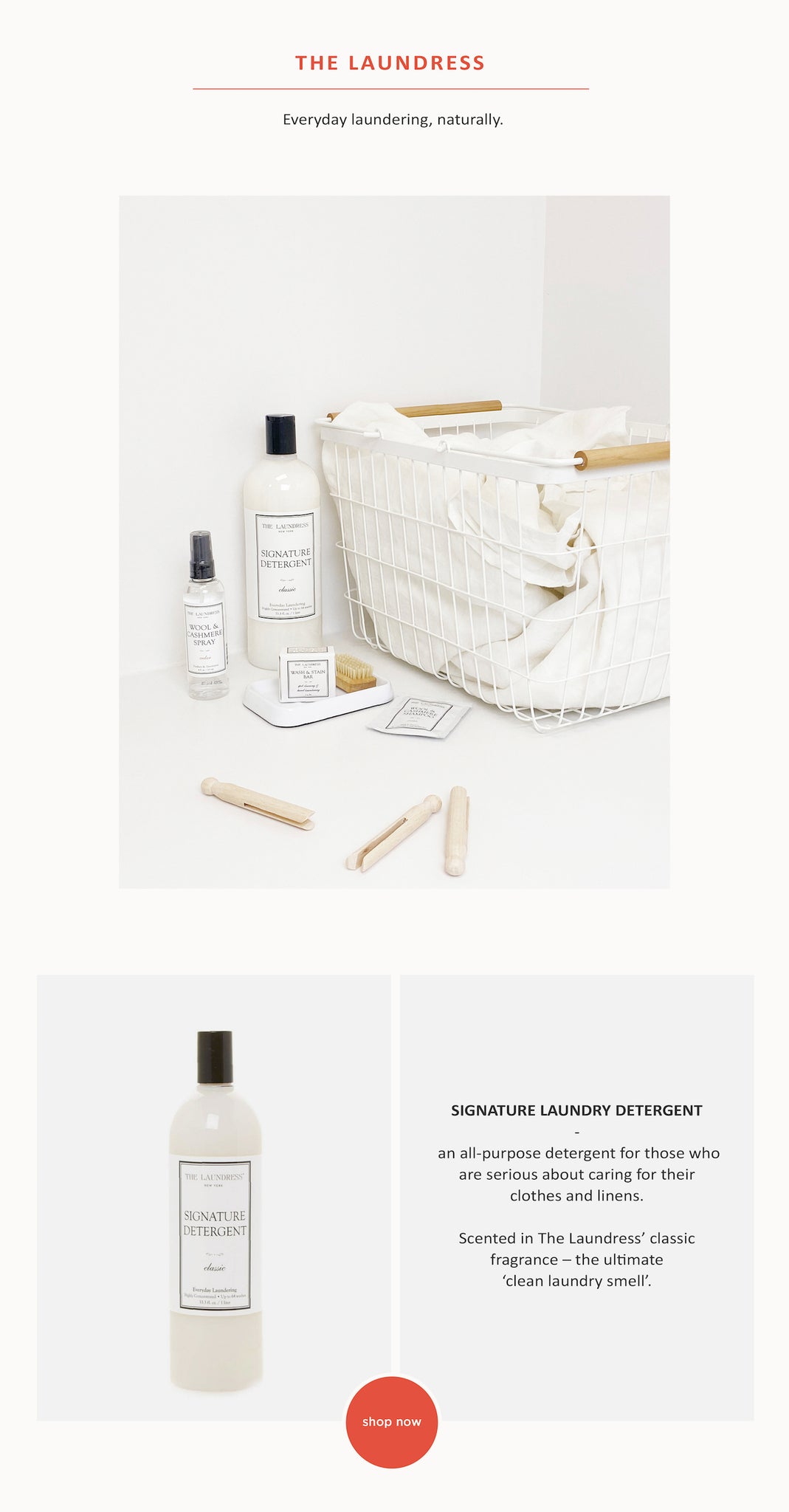 Paper Plane – Home Luxuries – Baina – The Laundress