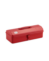 Camber-Top Toolbox - Red Nav Image 1