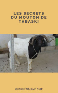 Secrets du mouton de Tabaski