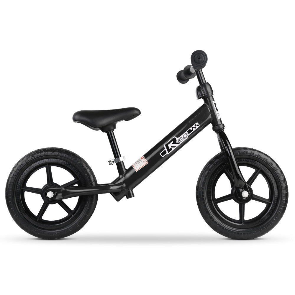 rigo balance bike review