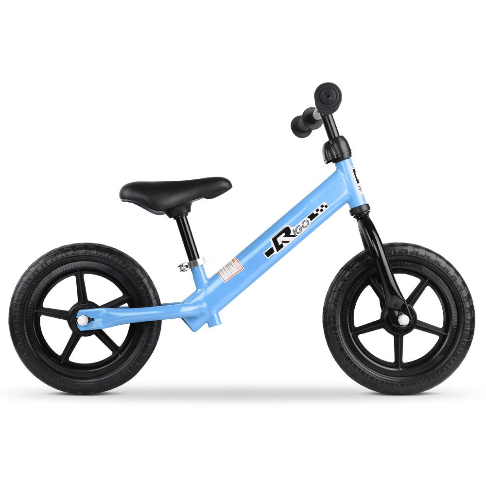 rigo balance bike review