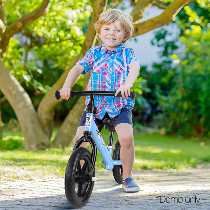 rigo balance bike review