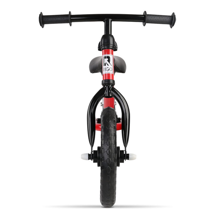 rigo balance bike review