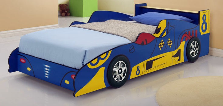 car bed for kids