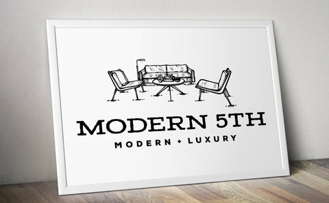 modern 5th brand story