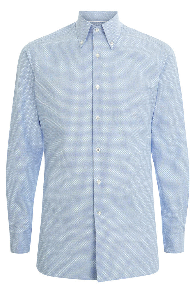 Men's Button-Down Shirts by Hawkins & Shepherd | Hawkins & Shepherd
