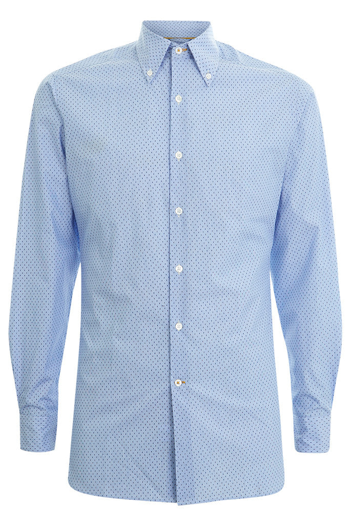 Men's Button-Down Shirts by Hawkins & Shepherd