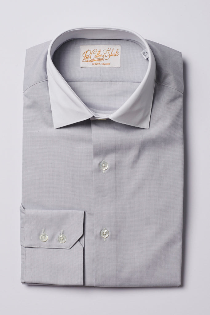 Premium Men's Dress Shirts by Hawkins & Shepherd