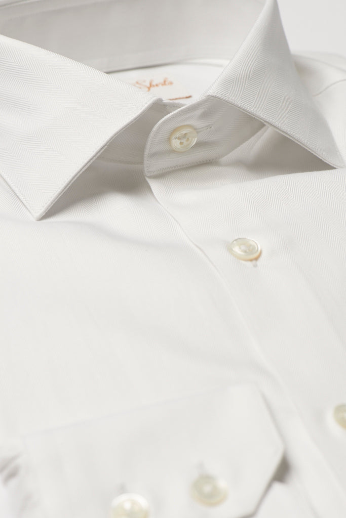 cheap white formal shirts