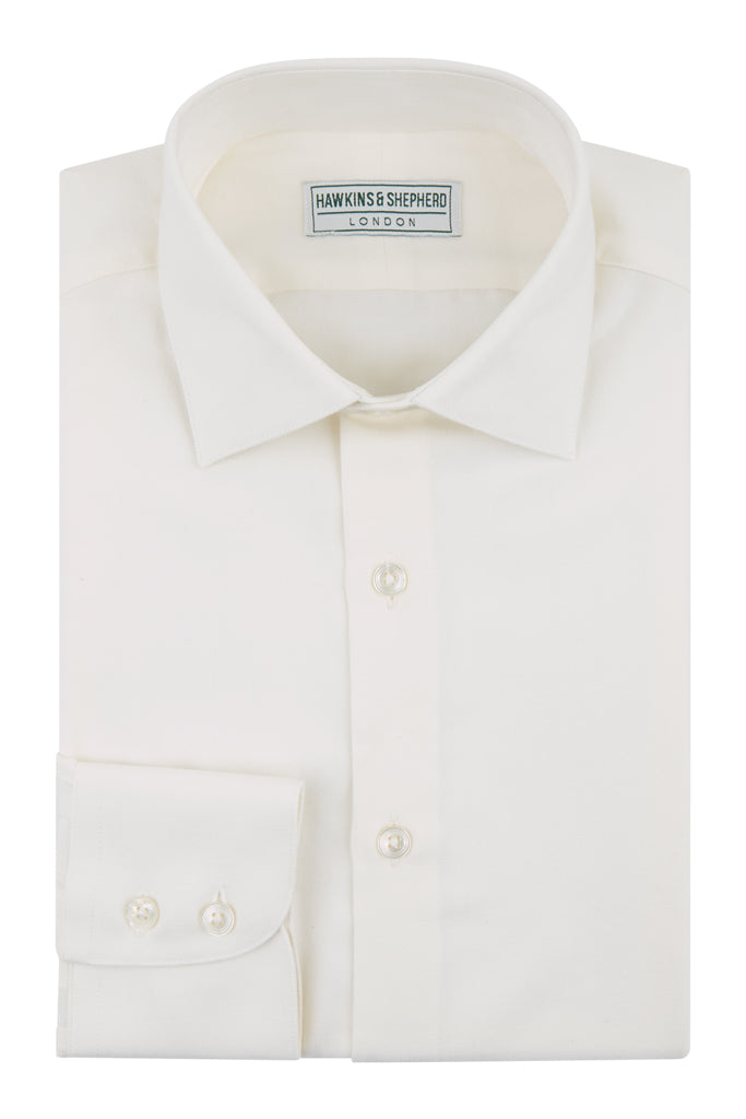 Premium Men's Dress Shirts by Hawkins & Shepherd