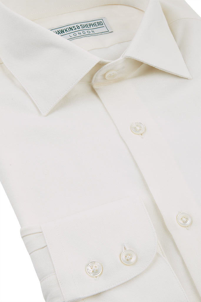 Premium Men's Dress Shirts by Hawkins & Shepherd