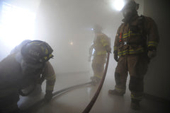 Fog Machine Smoke And Fire Training Special Effects