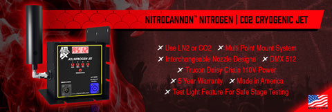 Liquid Nitrogen Cannon | NitroCannon