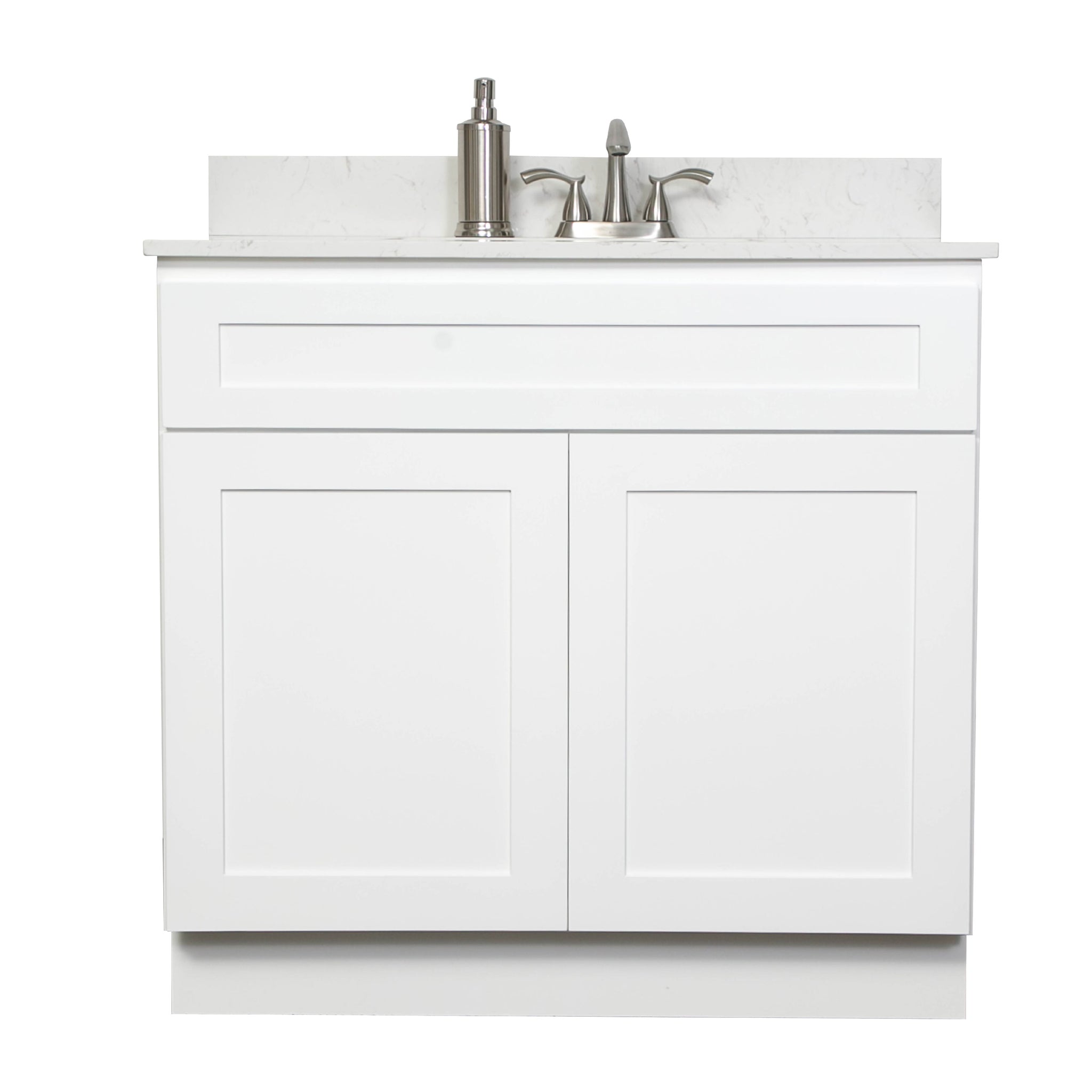 V3021 30 Vanity White Shaker United Cabinetry   W30 B1e8156c Addc 4adc Bab3 Ce0cde85d5c1 1024x1024@2x 