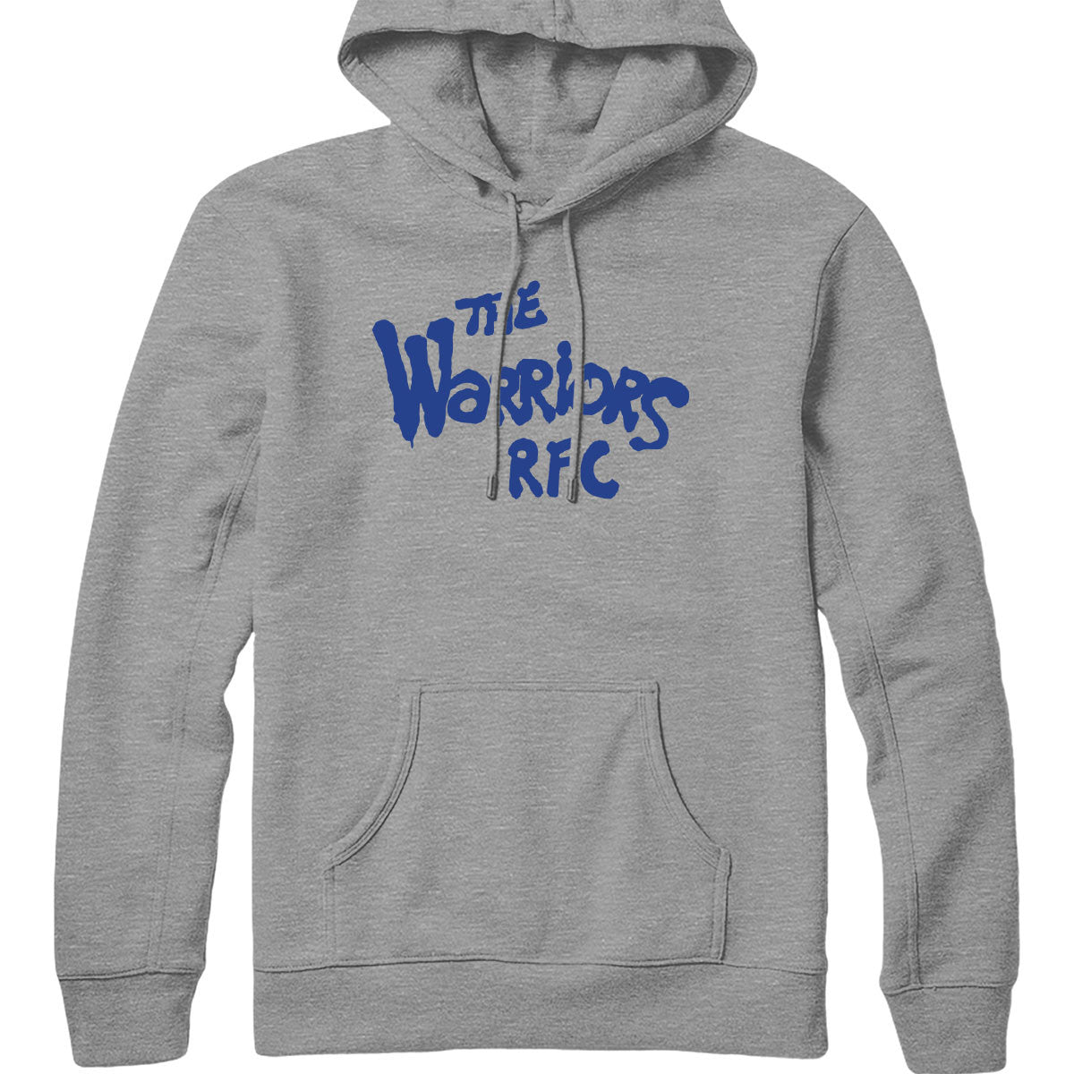 the warriors hoodie