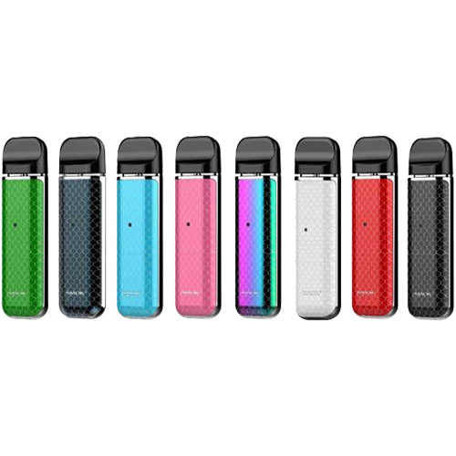 Smok Novo X 25w Pod Kit  Vape Tinh Tế