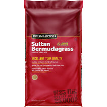 Sultan Bermuda Grass Seed - 25 Lbs. Nav Image 1