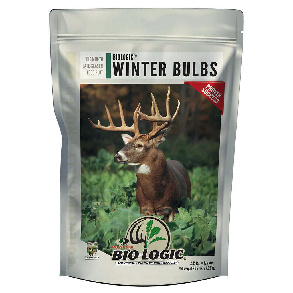  BioLogic Winter Bulbs- 2.25 Lbs.