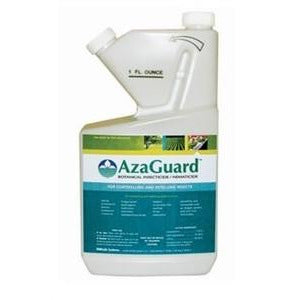 quart insecticide nematicide