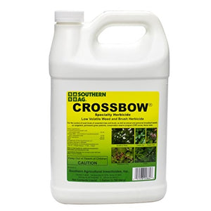 who carries crossbow herbicide