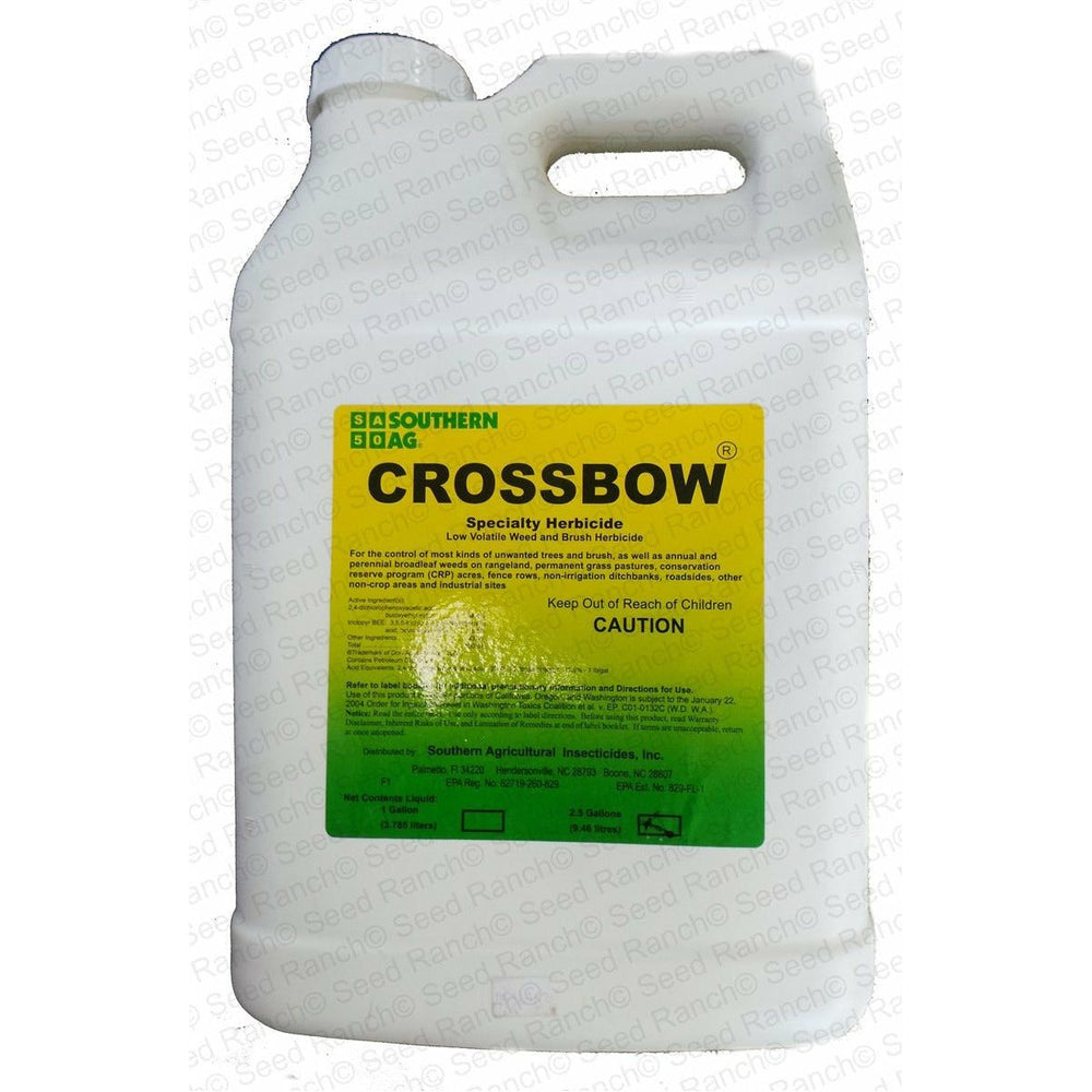 crossbow herbicide price