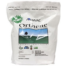 Orthene TTO 97 Insecticide - 7.73 Lbs. - Seed World