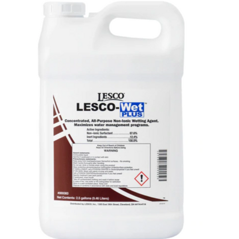 LESCO Crosscheck EZ Granular Insecticide - 25 lbs.