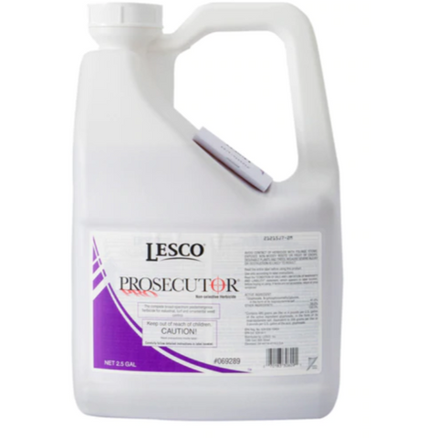 LESCO Crosscheck EZ Granular Insecticide - 25 lbs.