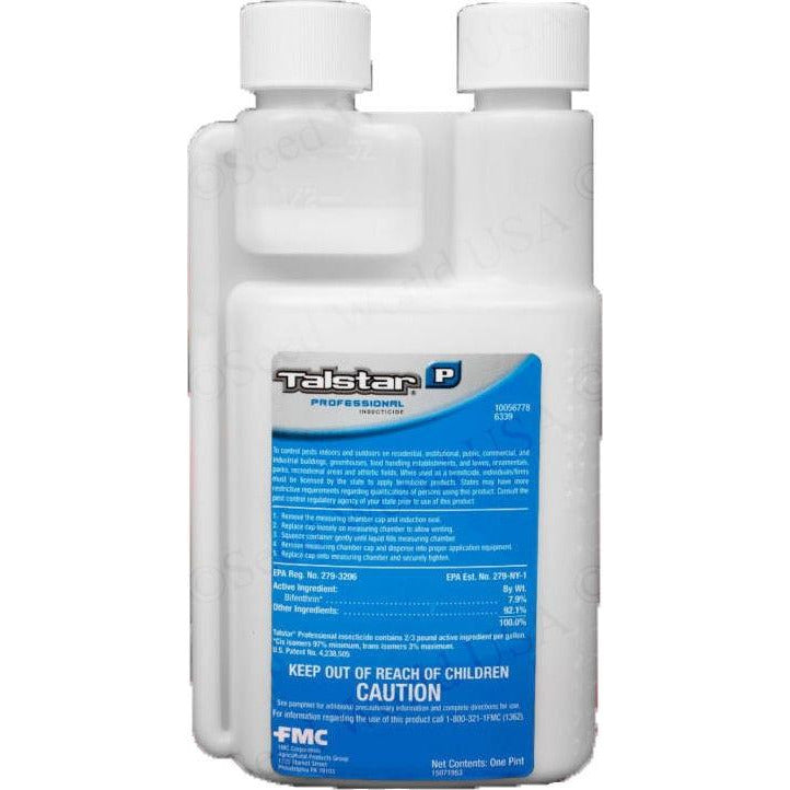 Talstar P Professional Insecticide 1 Pint Seed World