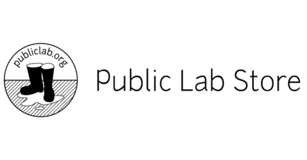 Public Lab Store