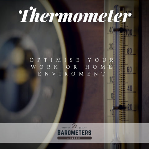 Home Thermometers