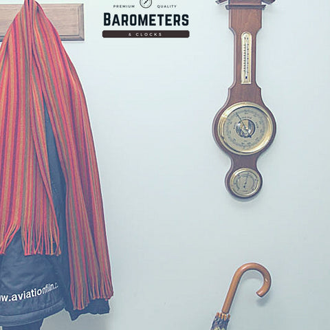 modern barometer