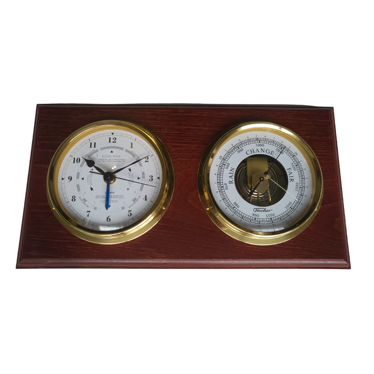 Nautical Clocks  Free International Shipping - Barometers&Clocks