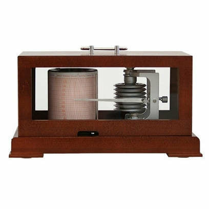 Barograph - Buy a Precision Digital Barograph Barometer from ASI