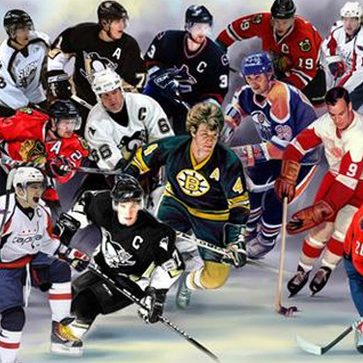 Max Pacioretty Montreal Canadiens 2016 Winter Classic 8x10 Hockey