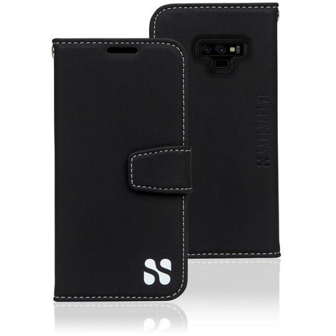 SafeSleeve for Samsung Galaxy Note 9