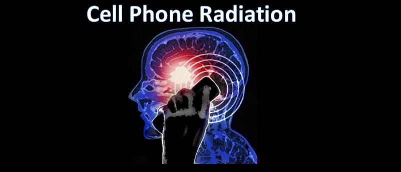 cell phone radiation