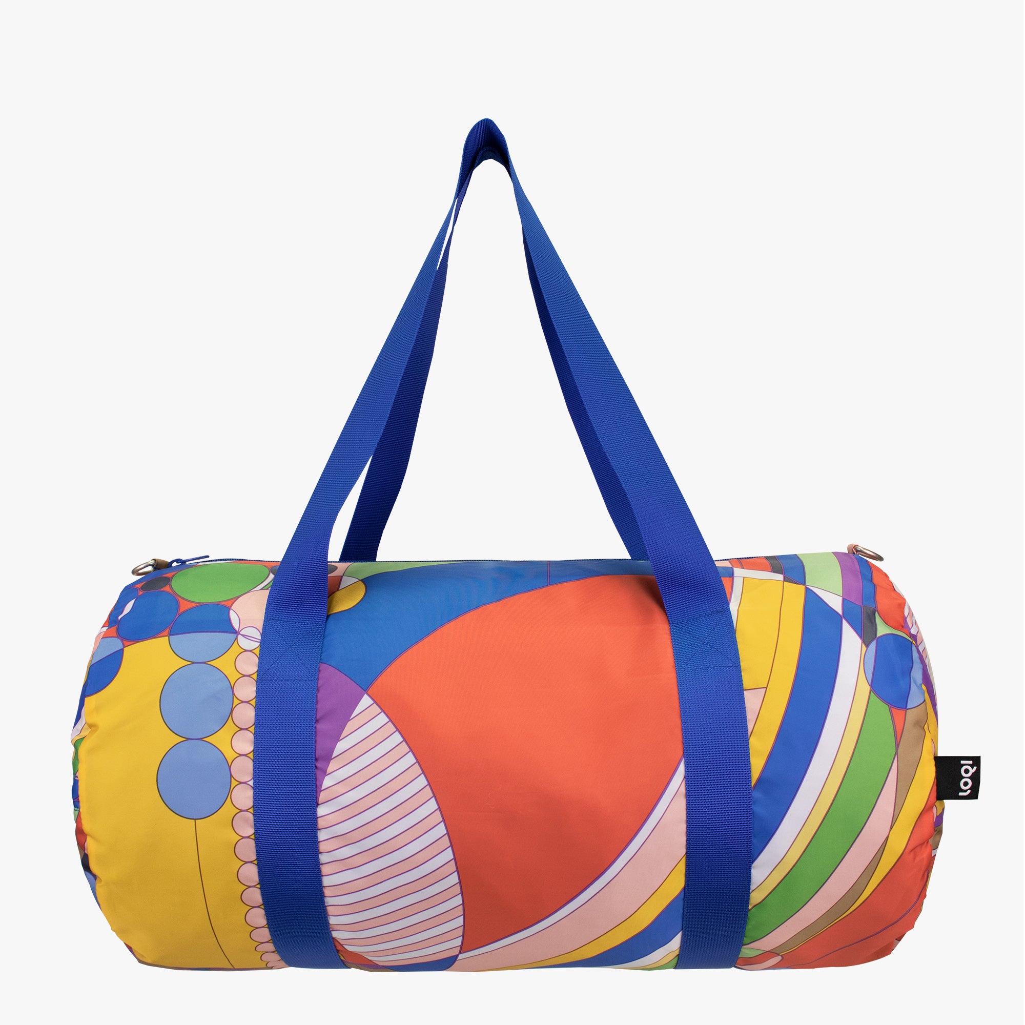 March Balloons Recycled Bag – Frank Lloyd Wright Foundation