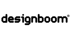 designboom logo