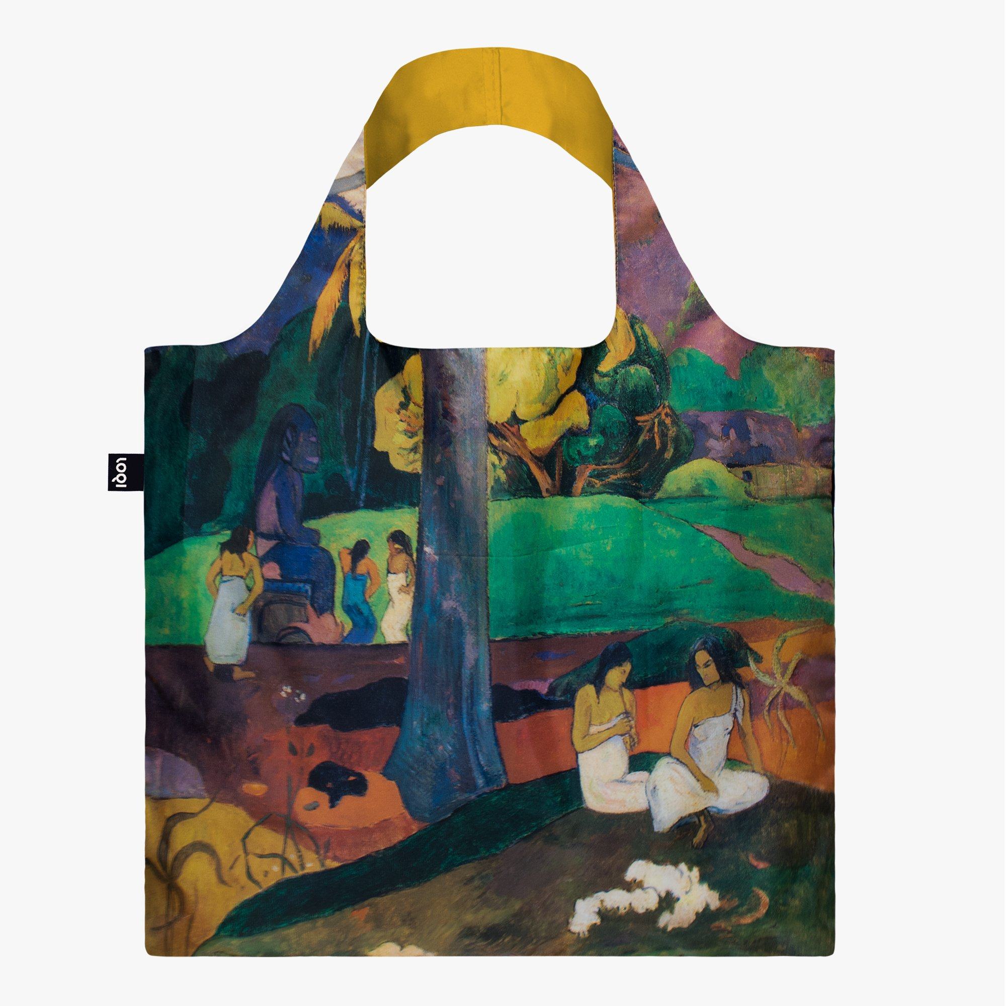 Dearest Art Collector Recycled Laptop Sleeve 13/14 - LOQI GmbH